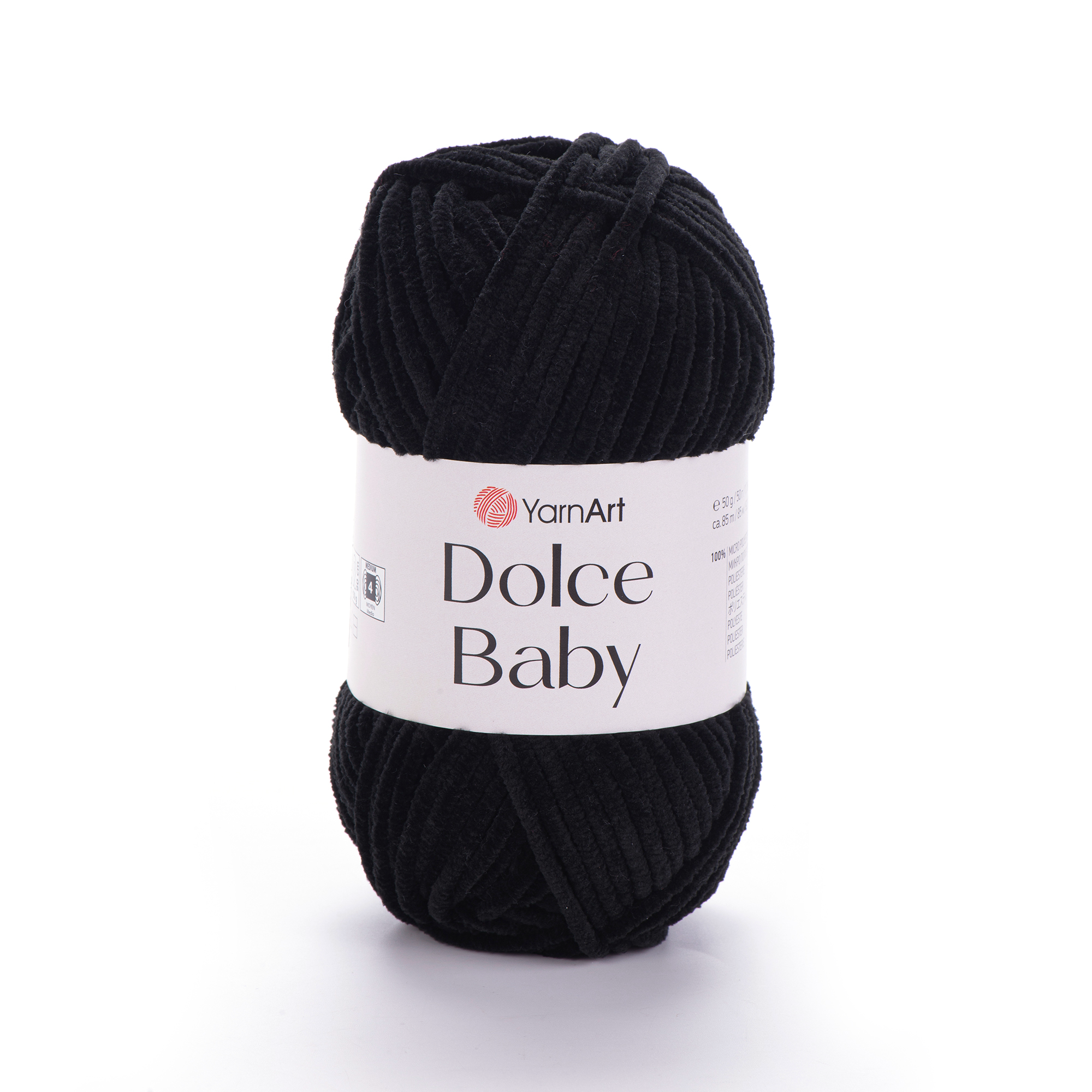YarnArt Dolce Baby Dolce Baby 742