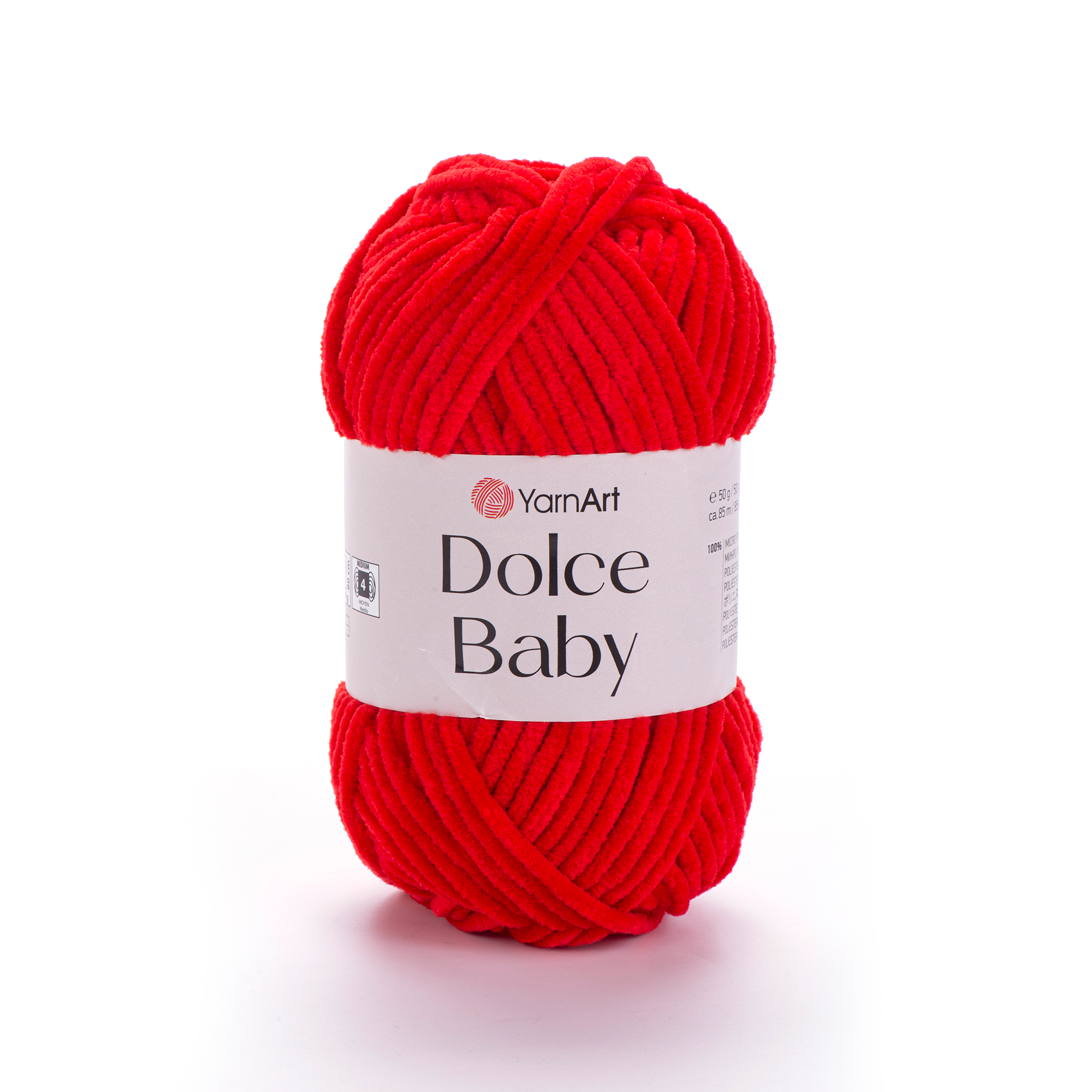 YarnArt Dolce Baby Dolce Baby 748