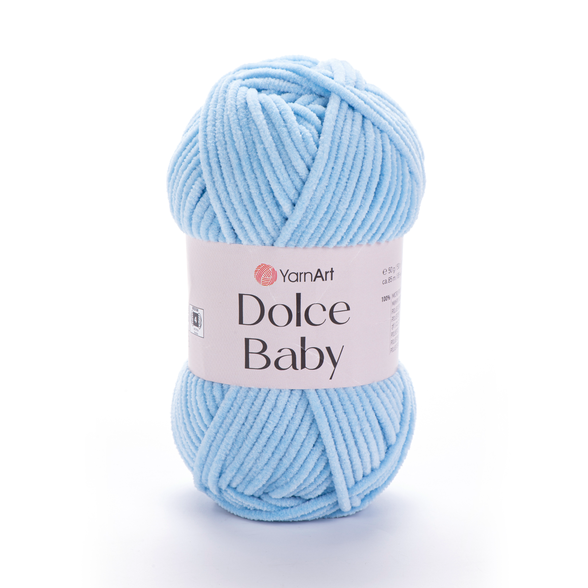 YarnArt Dolce Baby Dolce Baby 749