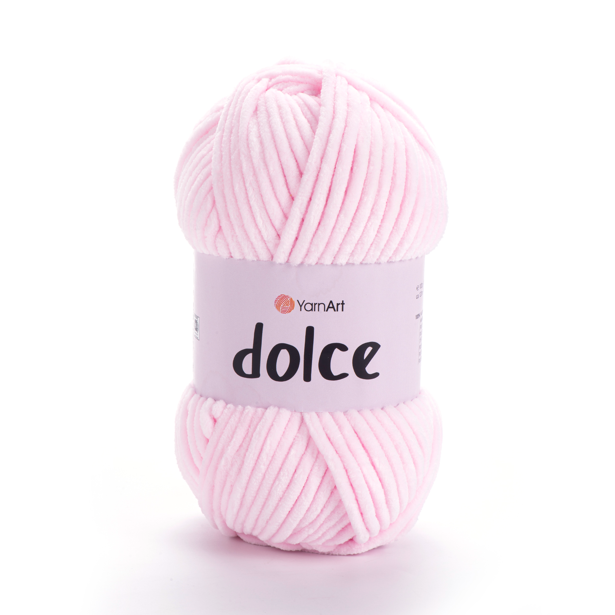 YarnArt Dolce Dolce 750
