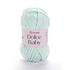 YarnArt Dolce Baby 753 Aqua – tunt sammetschenillegarn