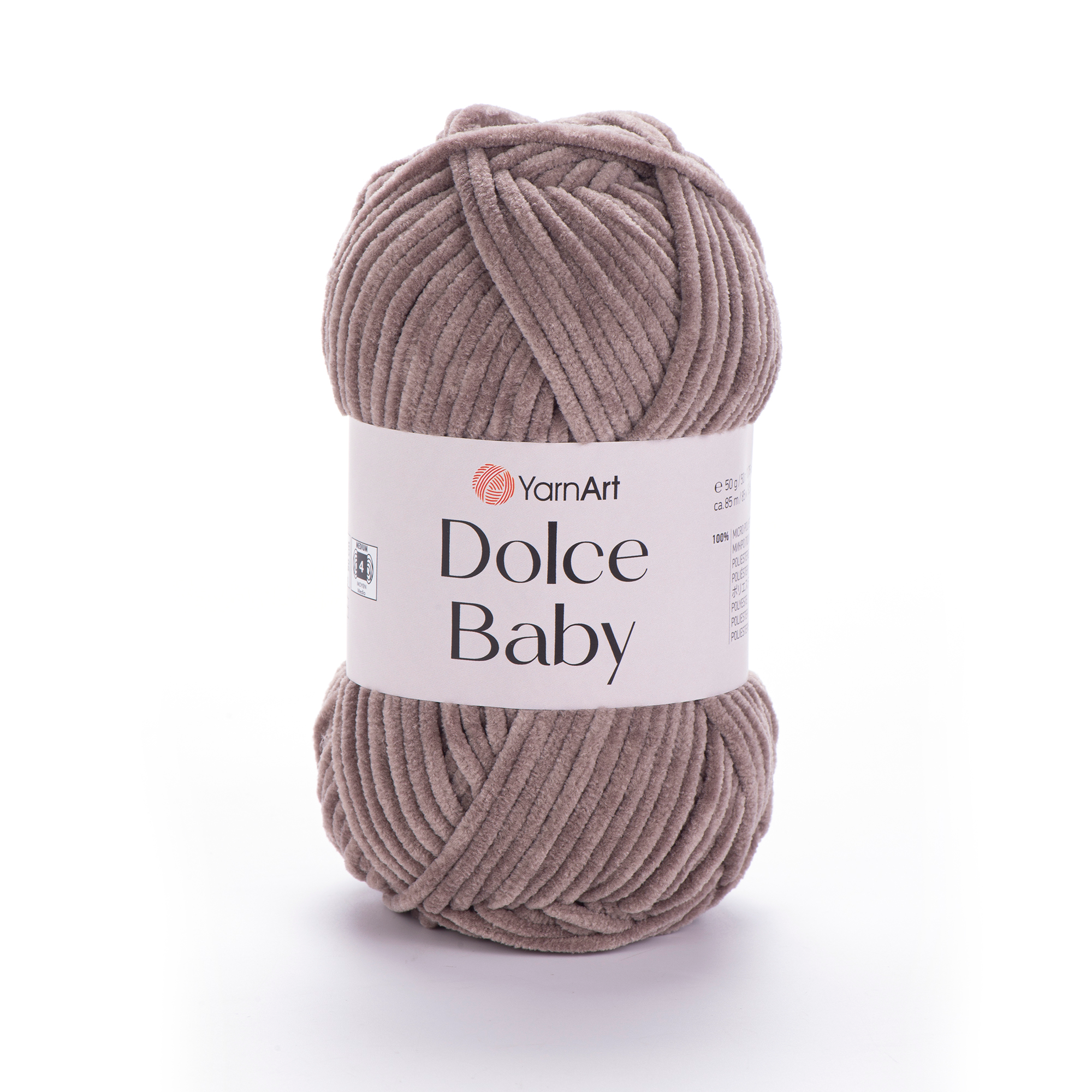 YarnArt Dolce Baby Dolce Baby 754