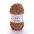 YarnArt Dolce Baby 765 Kakao – tunt sammetschenillegarn