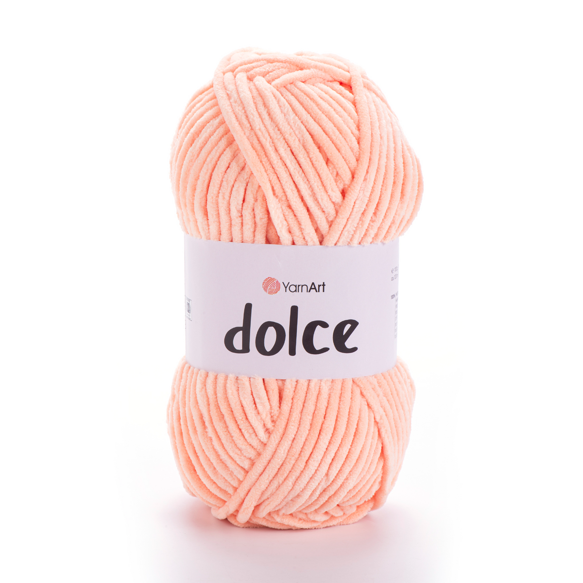 YarnArt Dolce 773 Kūno – stori pliušiniai siūlai