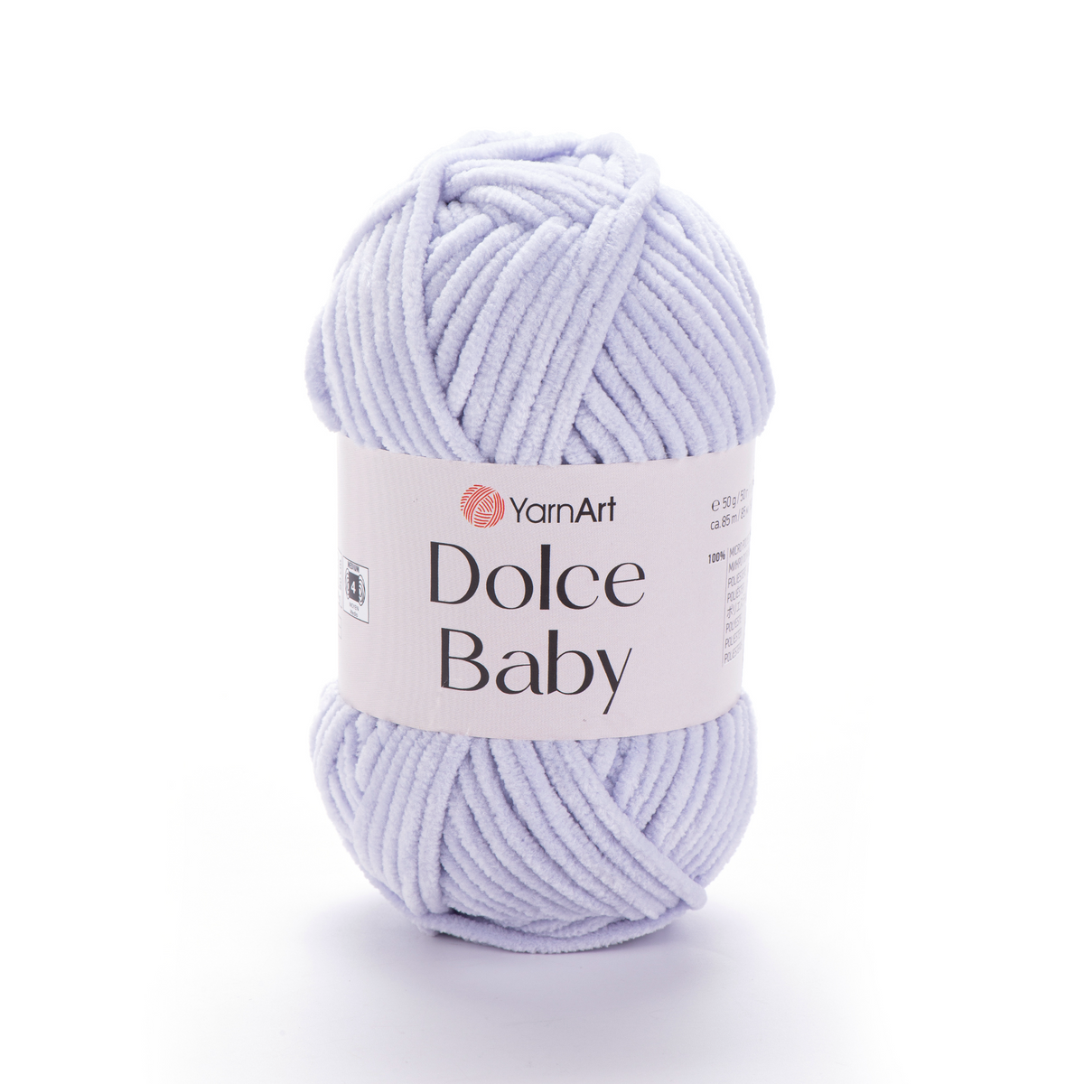 YarnArt Dolce Baby