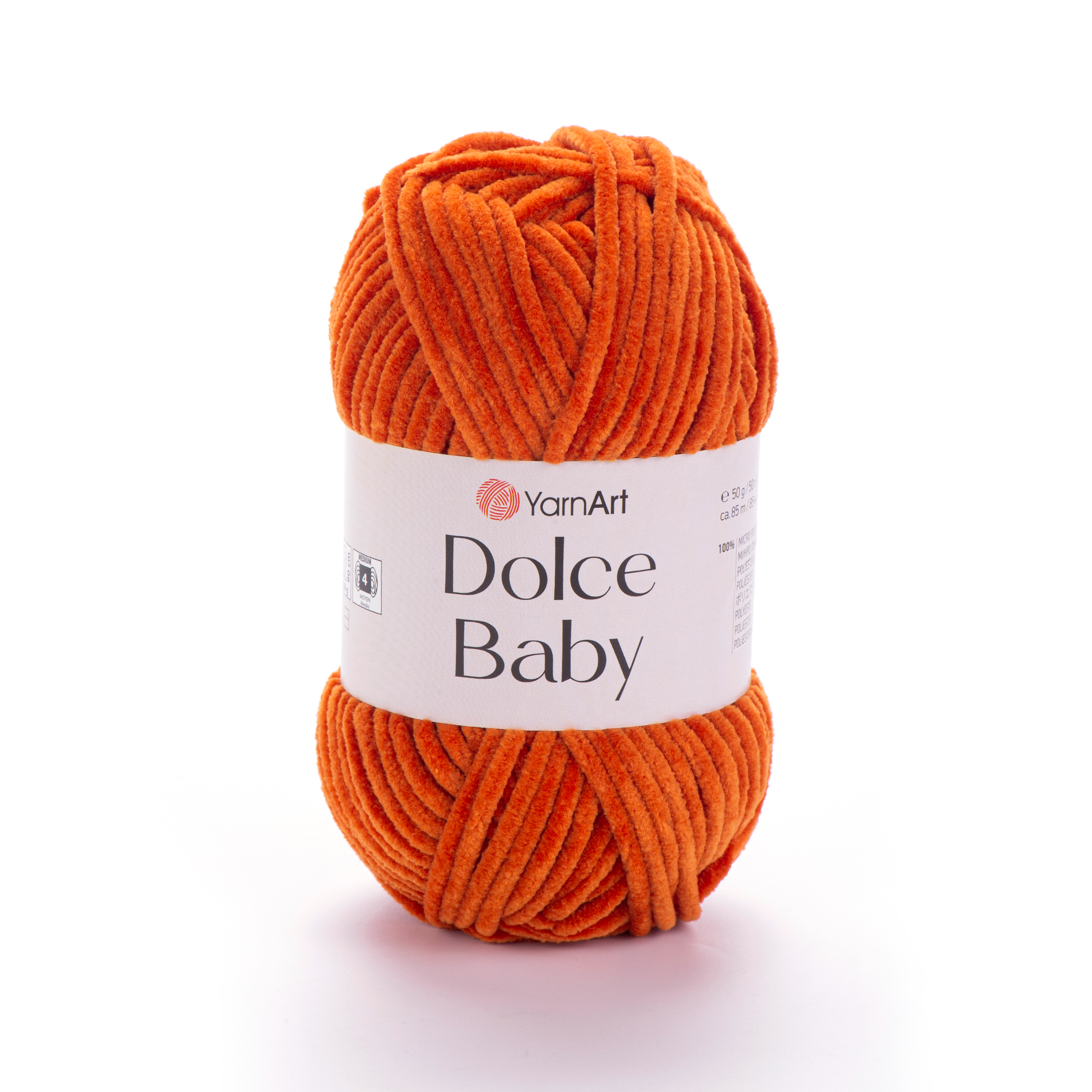 YarnArt Dolce Baby Dolce Baby 778