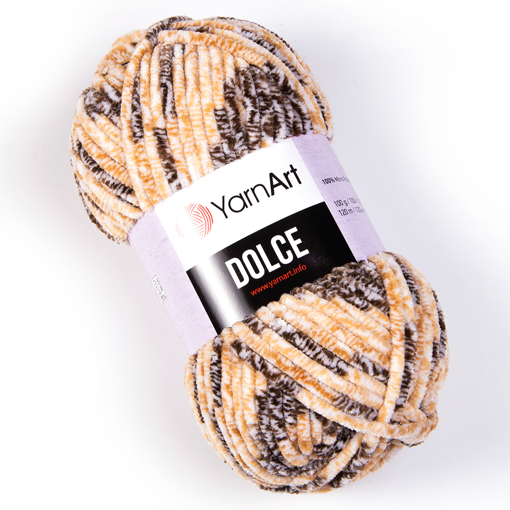 YarnArt Dolce Dolce 802