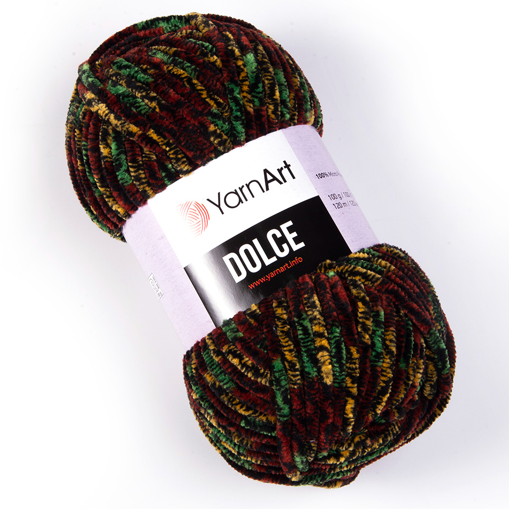 YarnArt Dolce Dolce 809