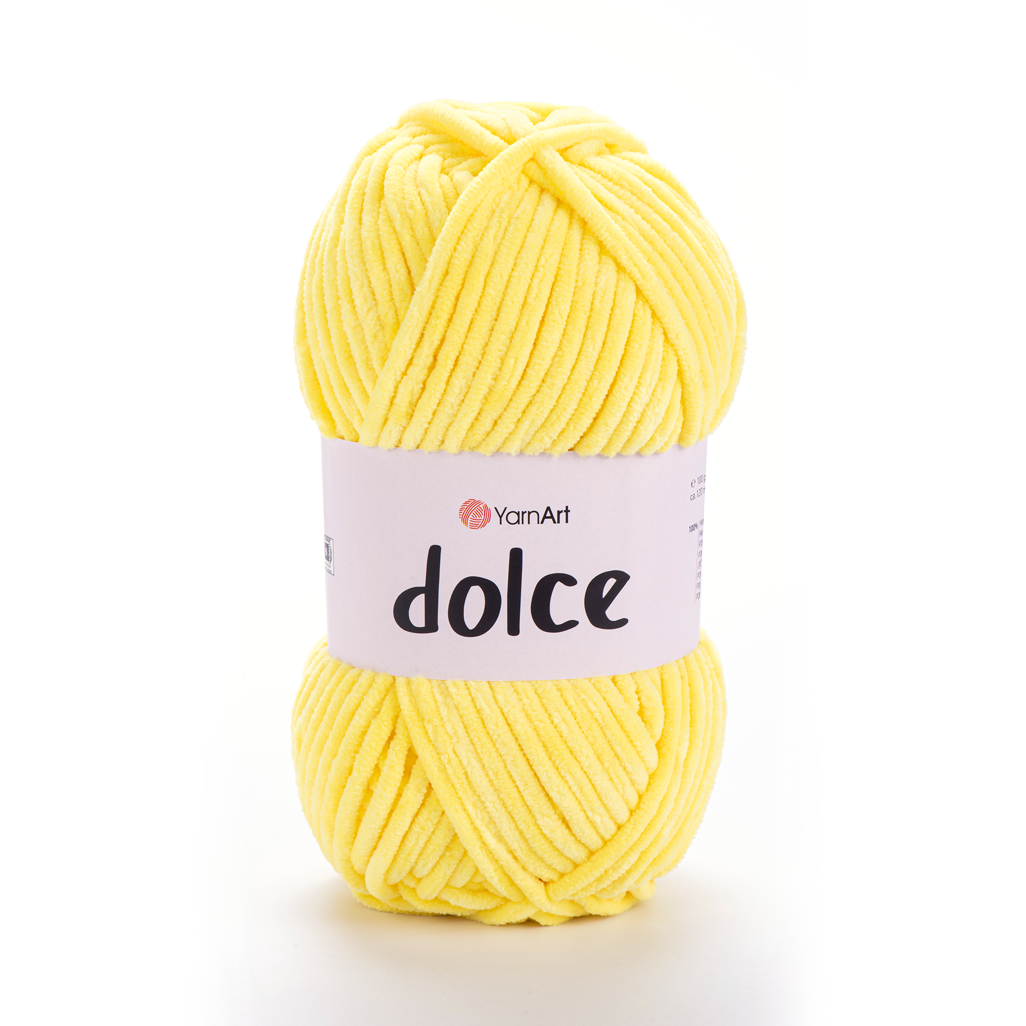 YarnArt Dolce Dolce 851