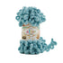Alize Puffy 414 Aqua – loopgarn