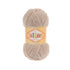 Alize Softy Baby 757 Nude – mjukt babygarn i plysch
