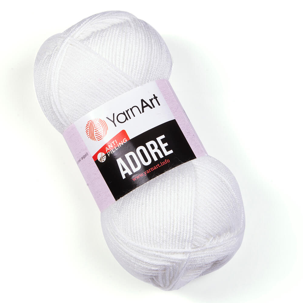 YarnArt Adore