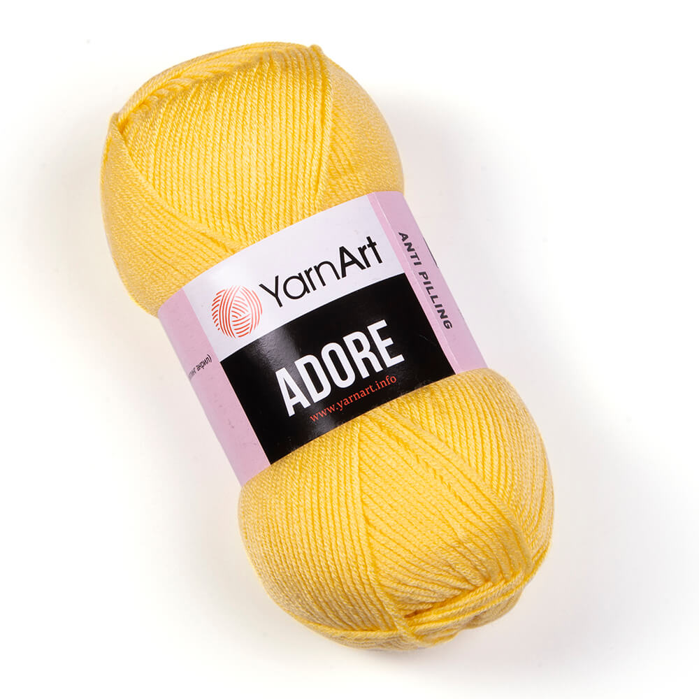 YarnArt Adore