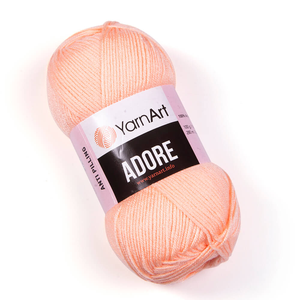 YarnArt Adore