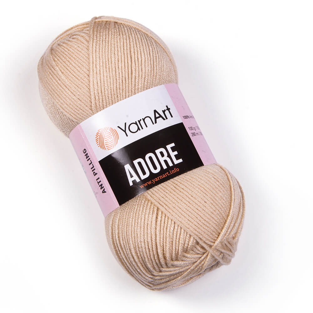 YarnArt Adore