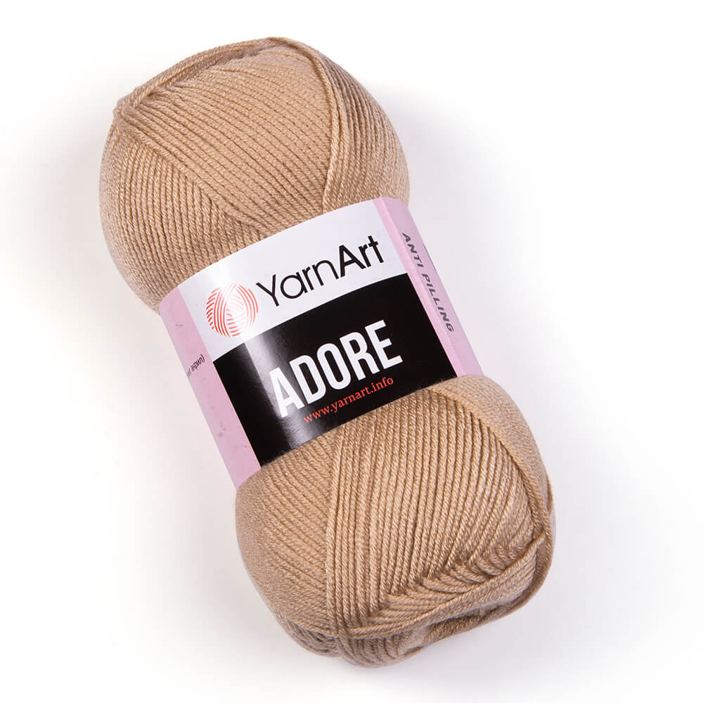 YarnArt Adore