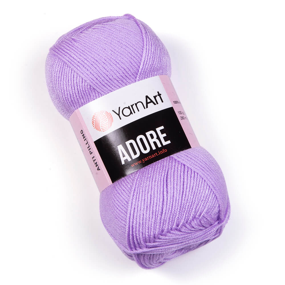 YarnArt Adore
