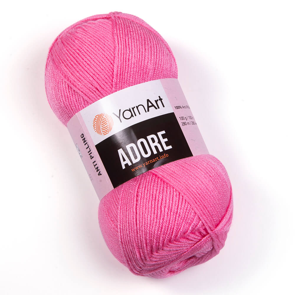 YarnArt Adore