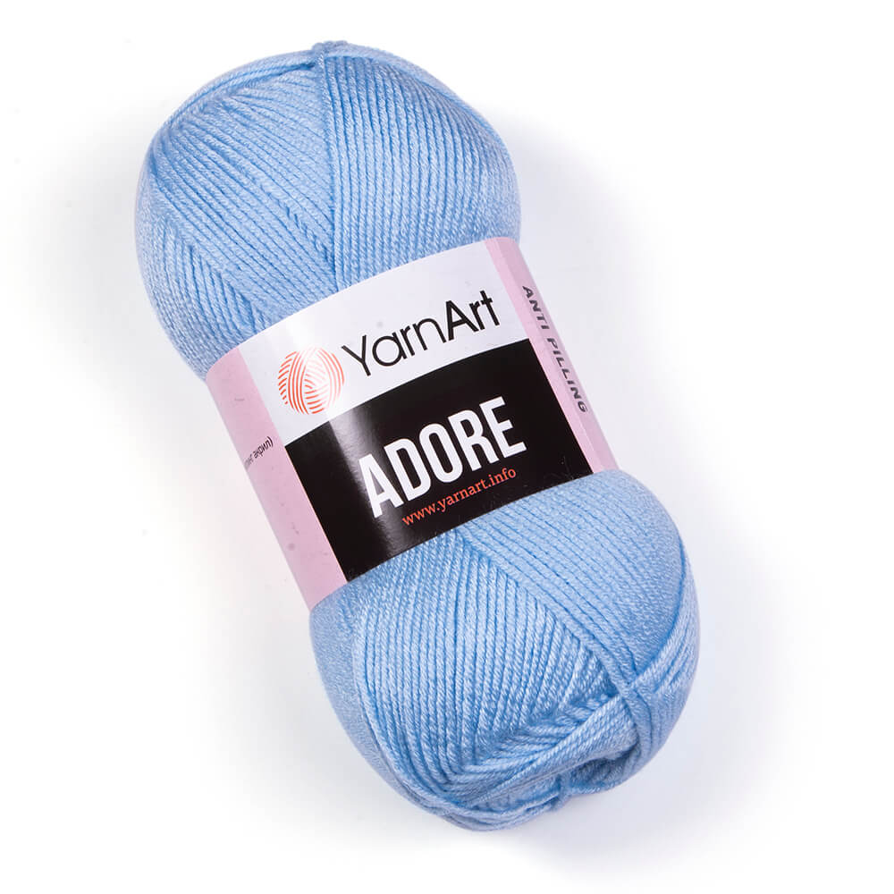 YarnArt Adore