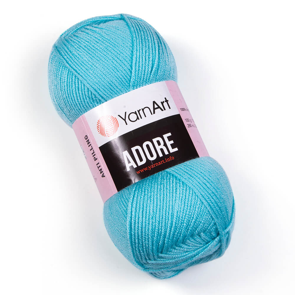 YarnArt Adore