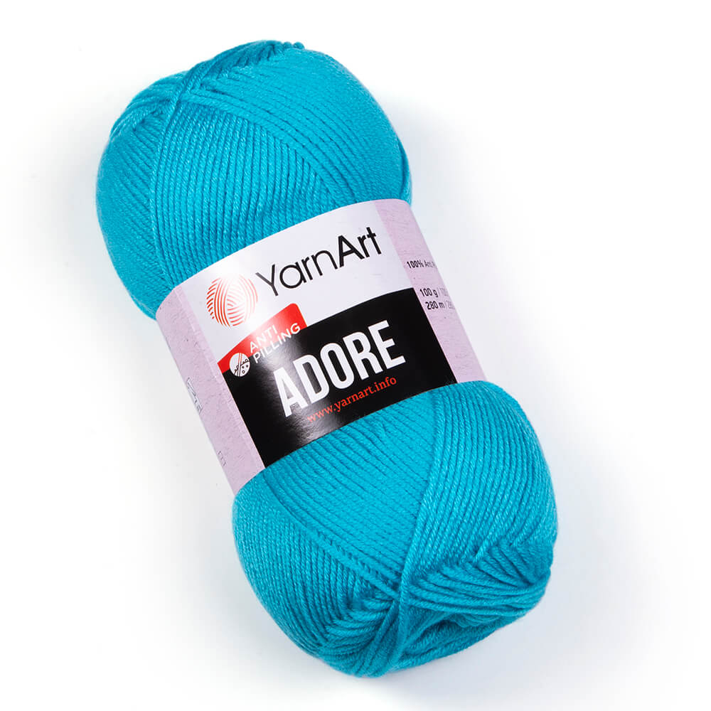 YarnArt Adore