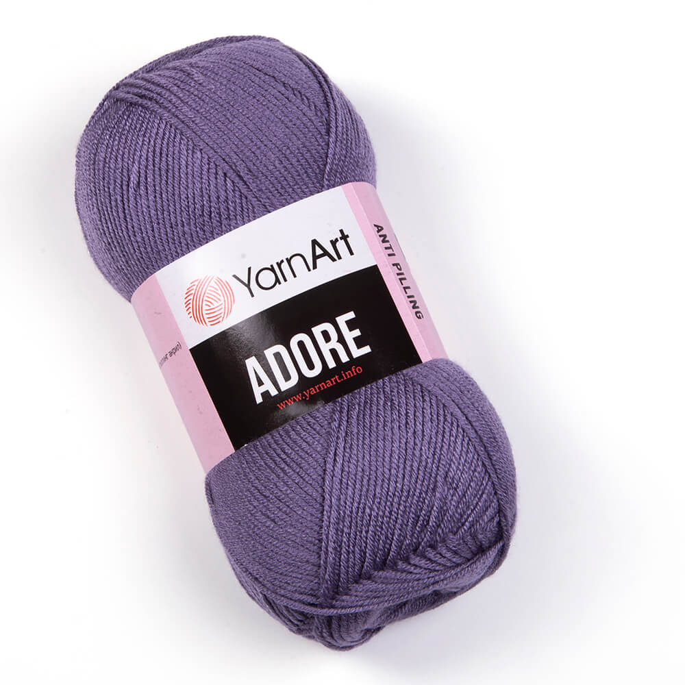 YarnArt Adore