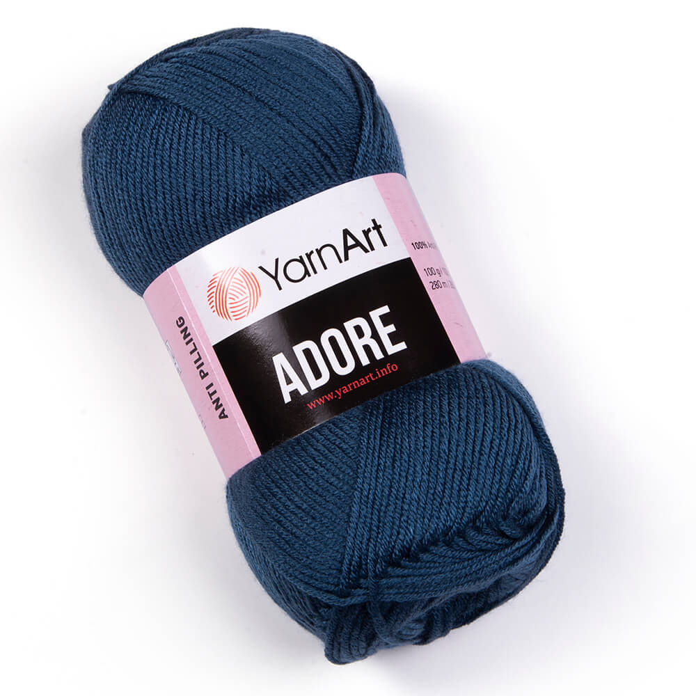 YarnArt Adore