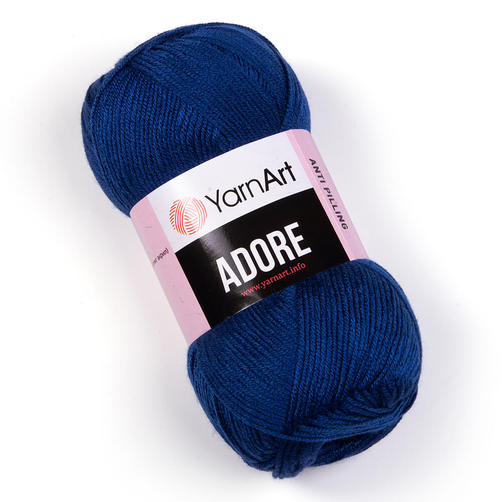 YarnArt Adore