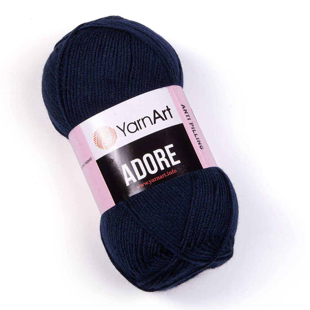 YarnArt Adore