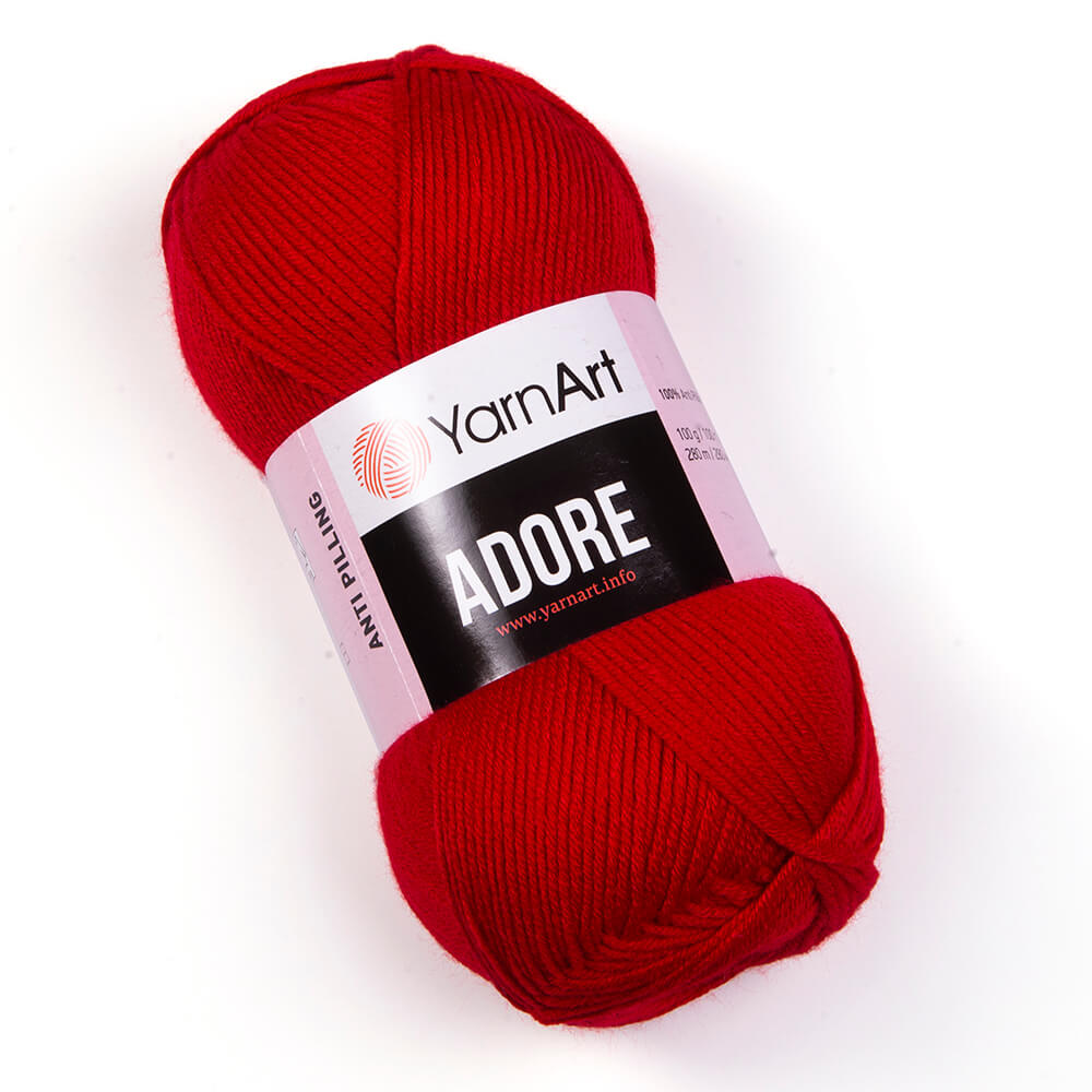 YarnArt Adore