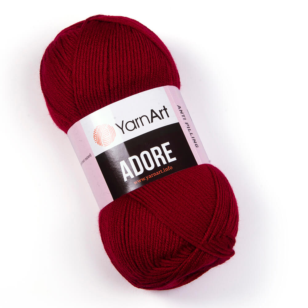 YarnArt Adore