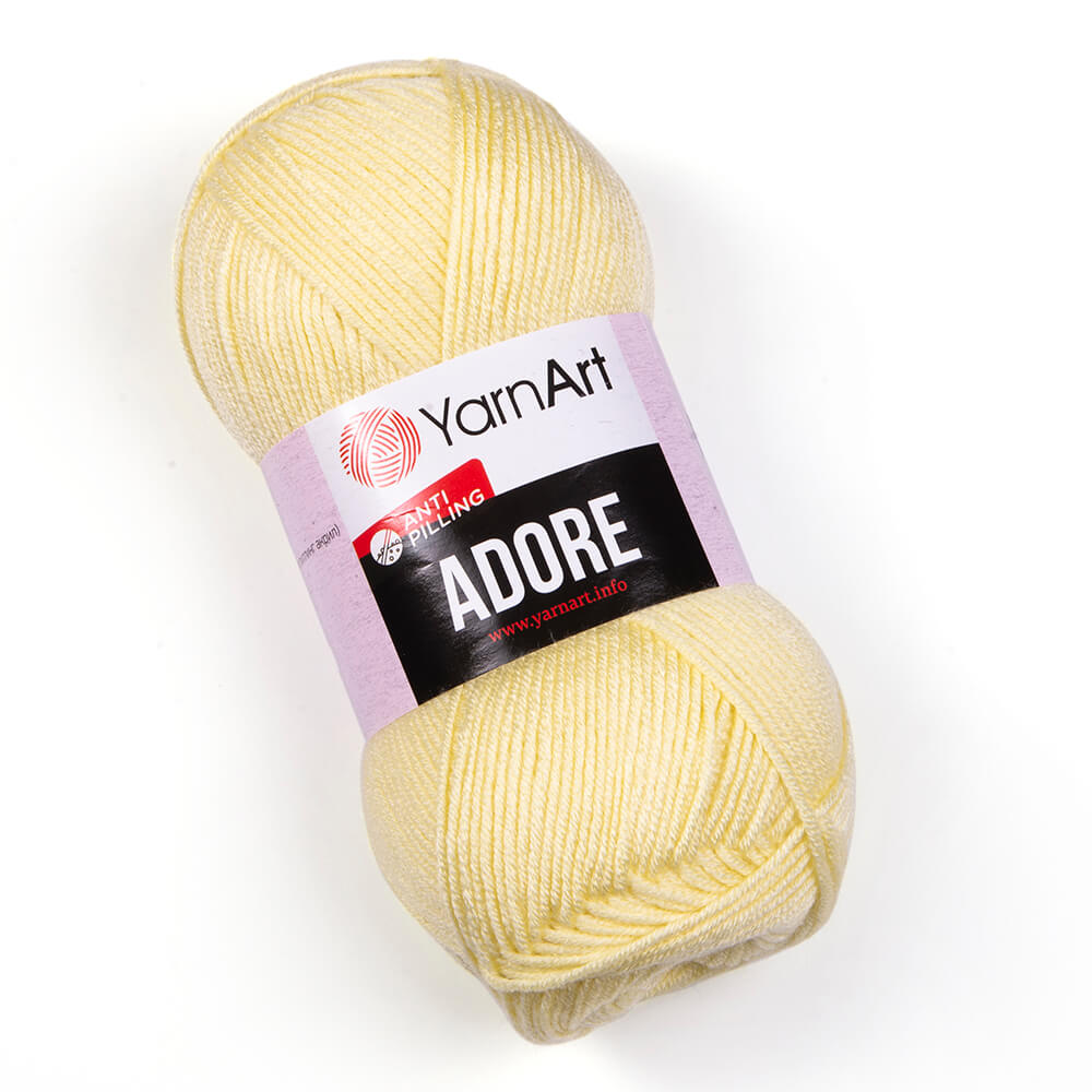 YarnArt Adore