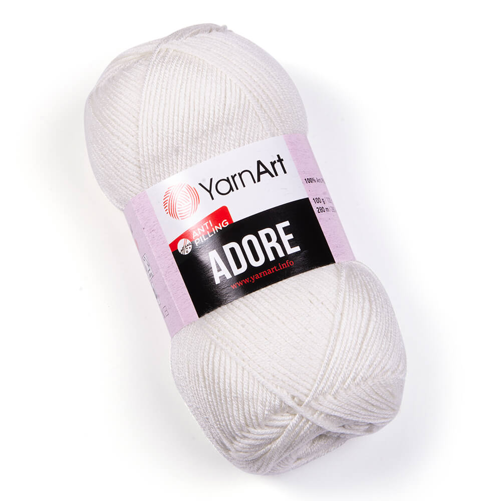 YarnArt Adore