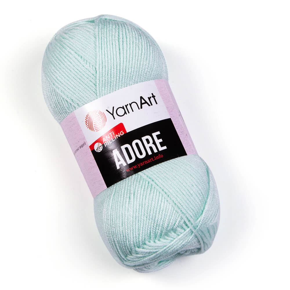 YarnArt Adore
