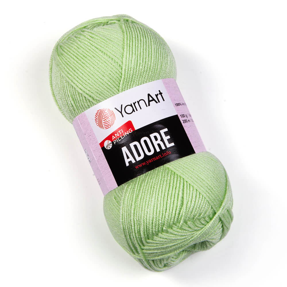 YarnArt Adore