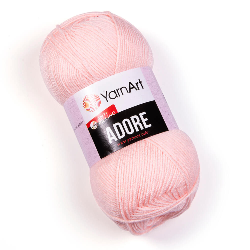YarnArt Adore