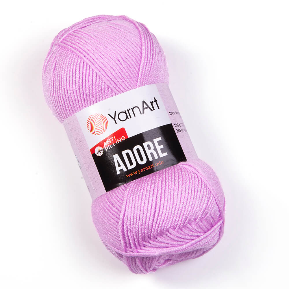 YarnArt Adore
