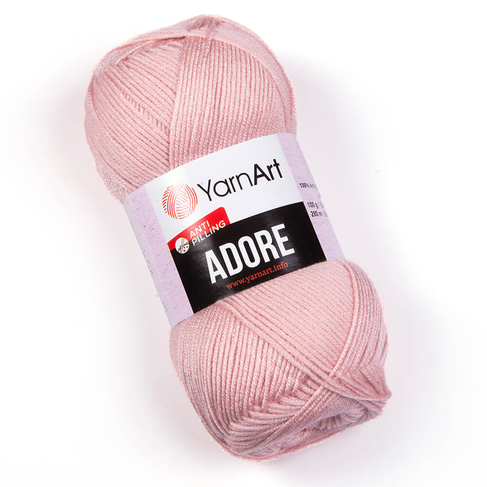 YarnArt Adore