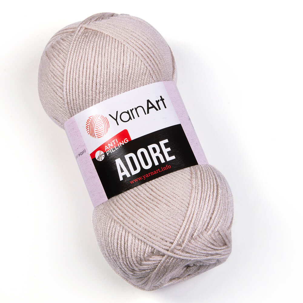 YarnArt Adore