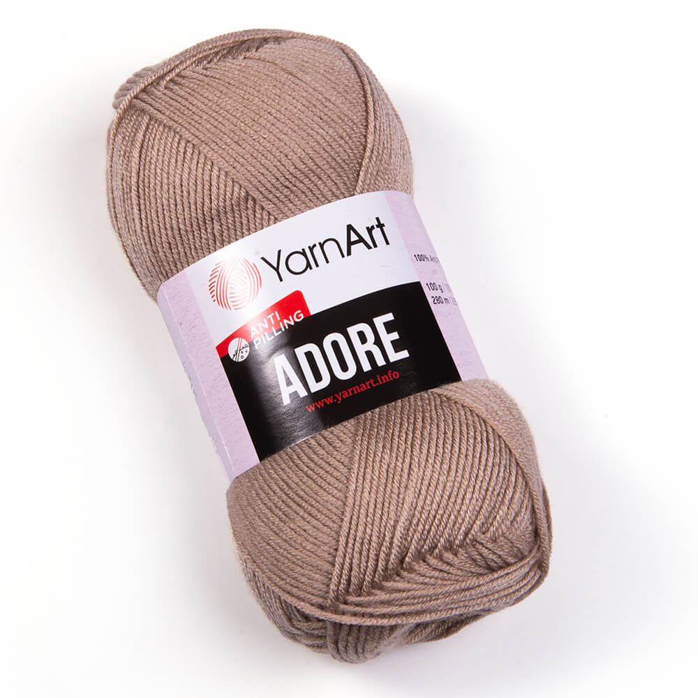 YarnArt Adore