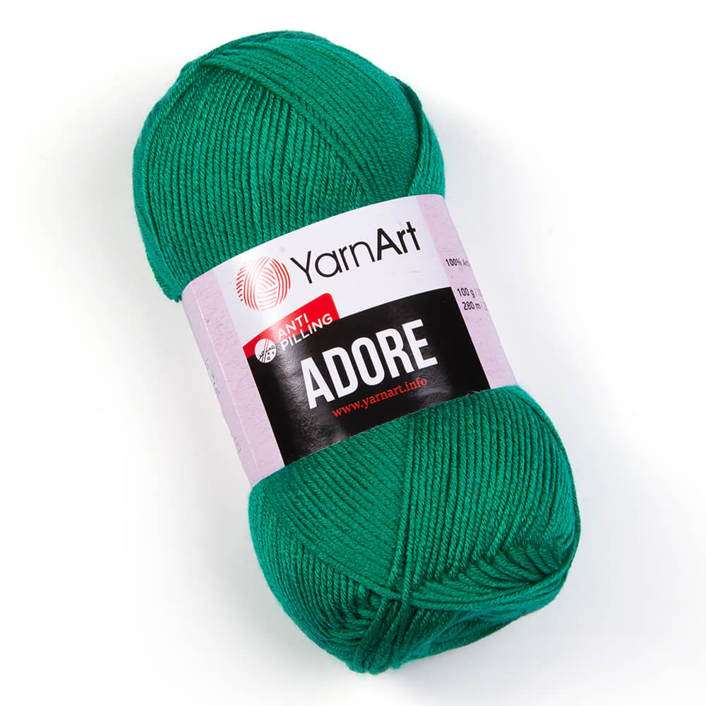 YarnArt Adore