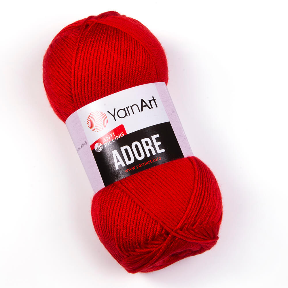 YarnArt Adore