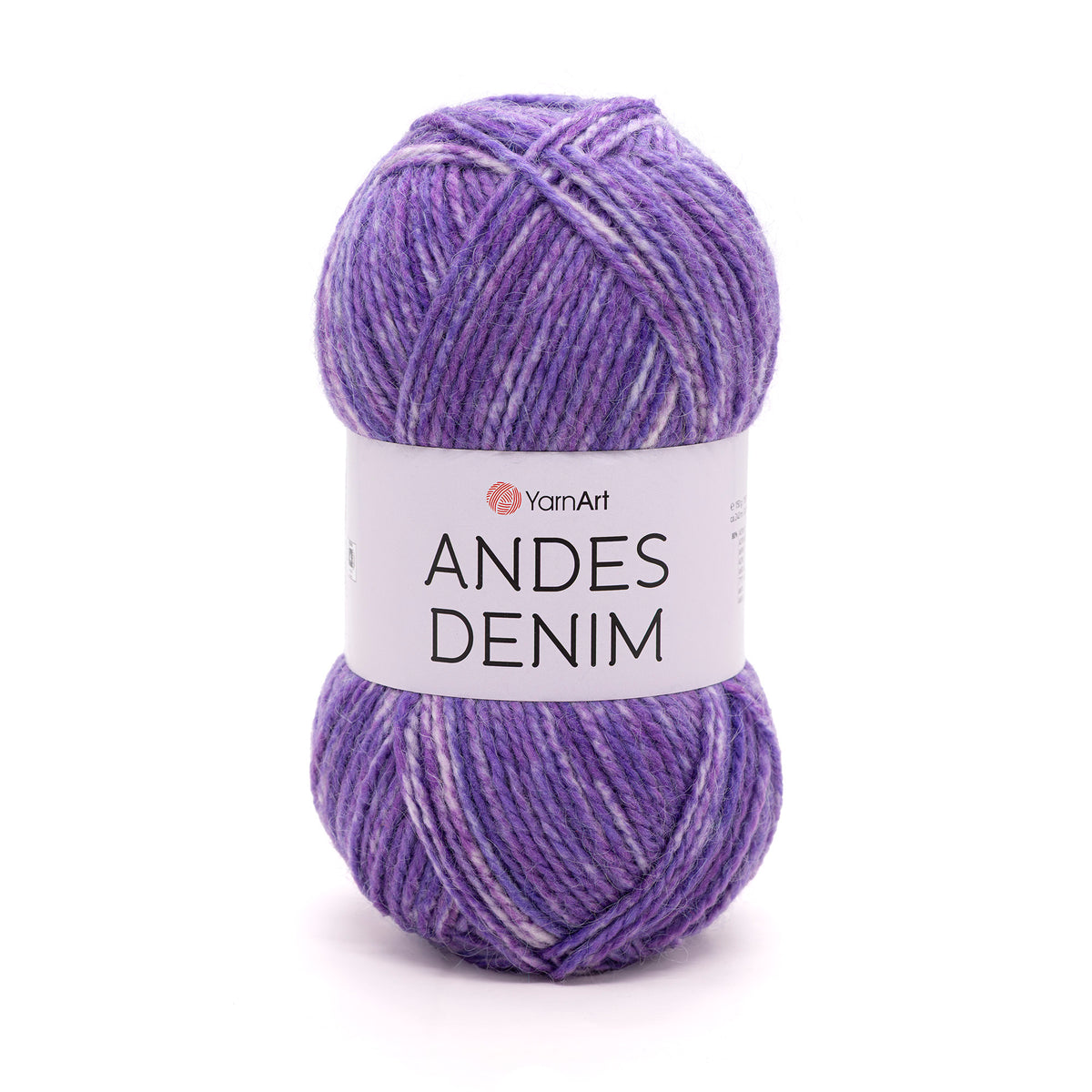 YarnArt Andes Denim