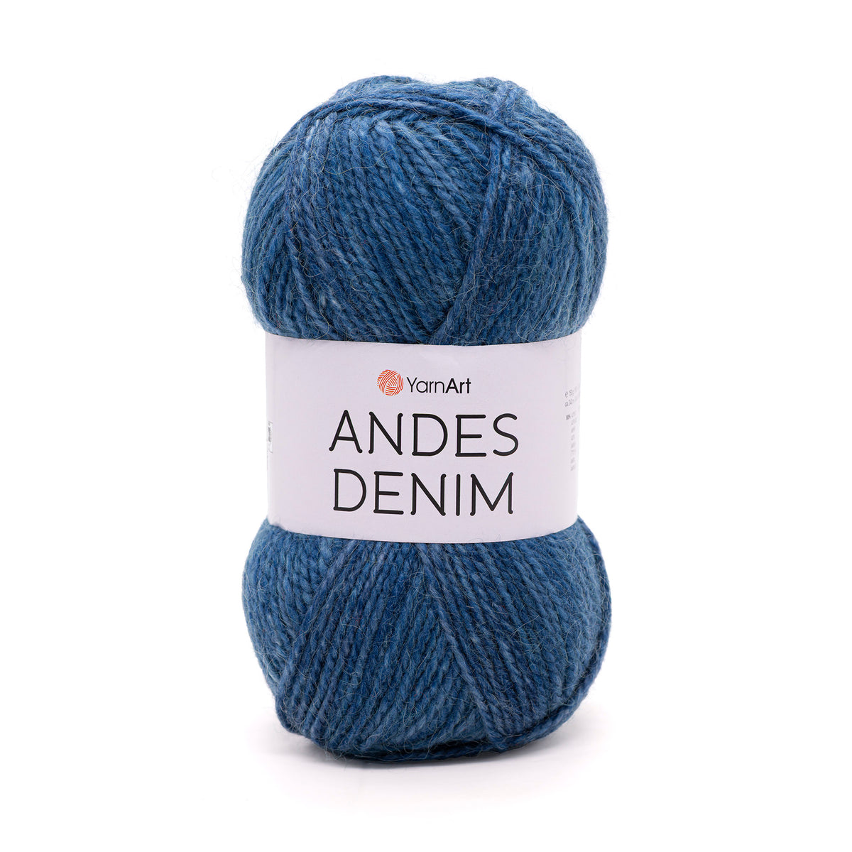 YarnArt Andes Denim