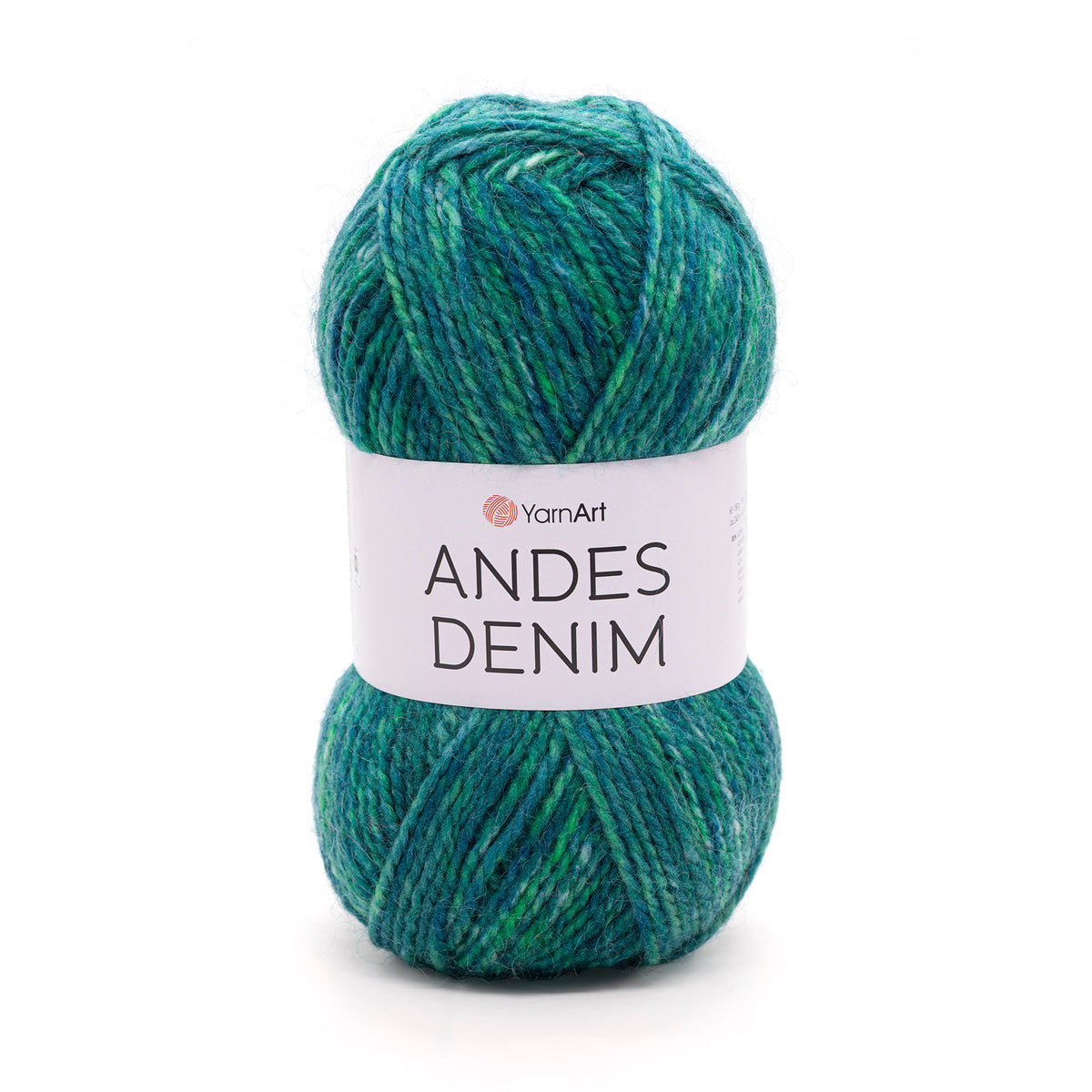 YarnArt Andes Denim
