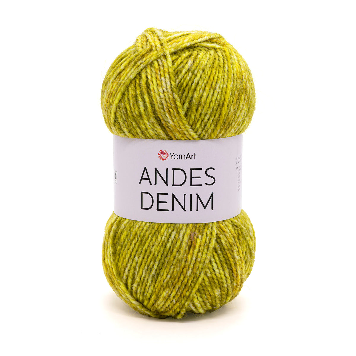 YarnArt Andes Denim
