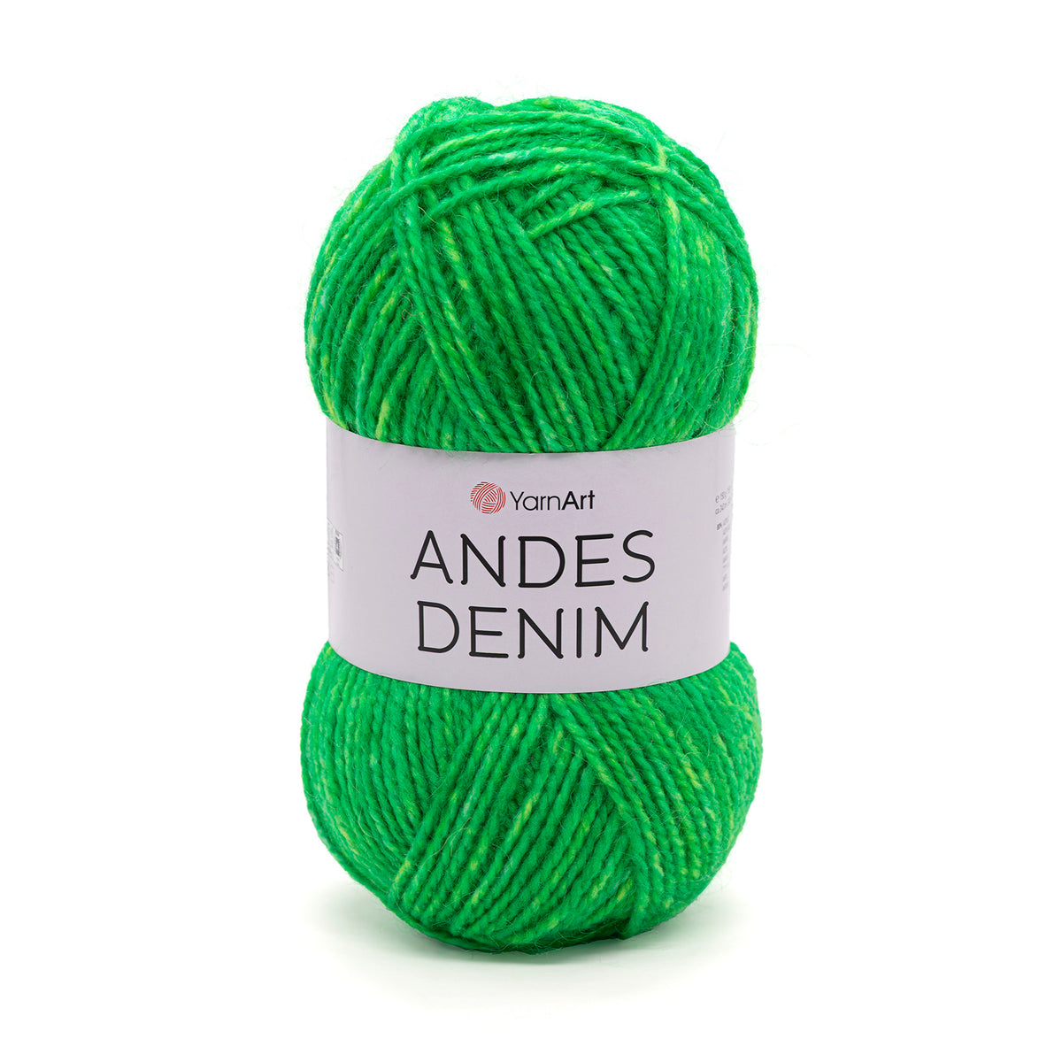 YarnArt Andes Denim
