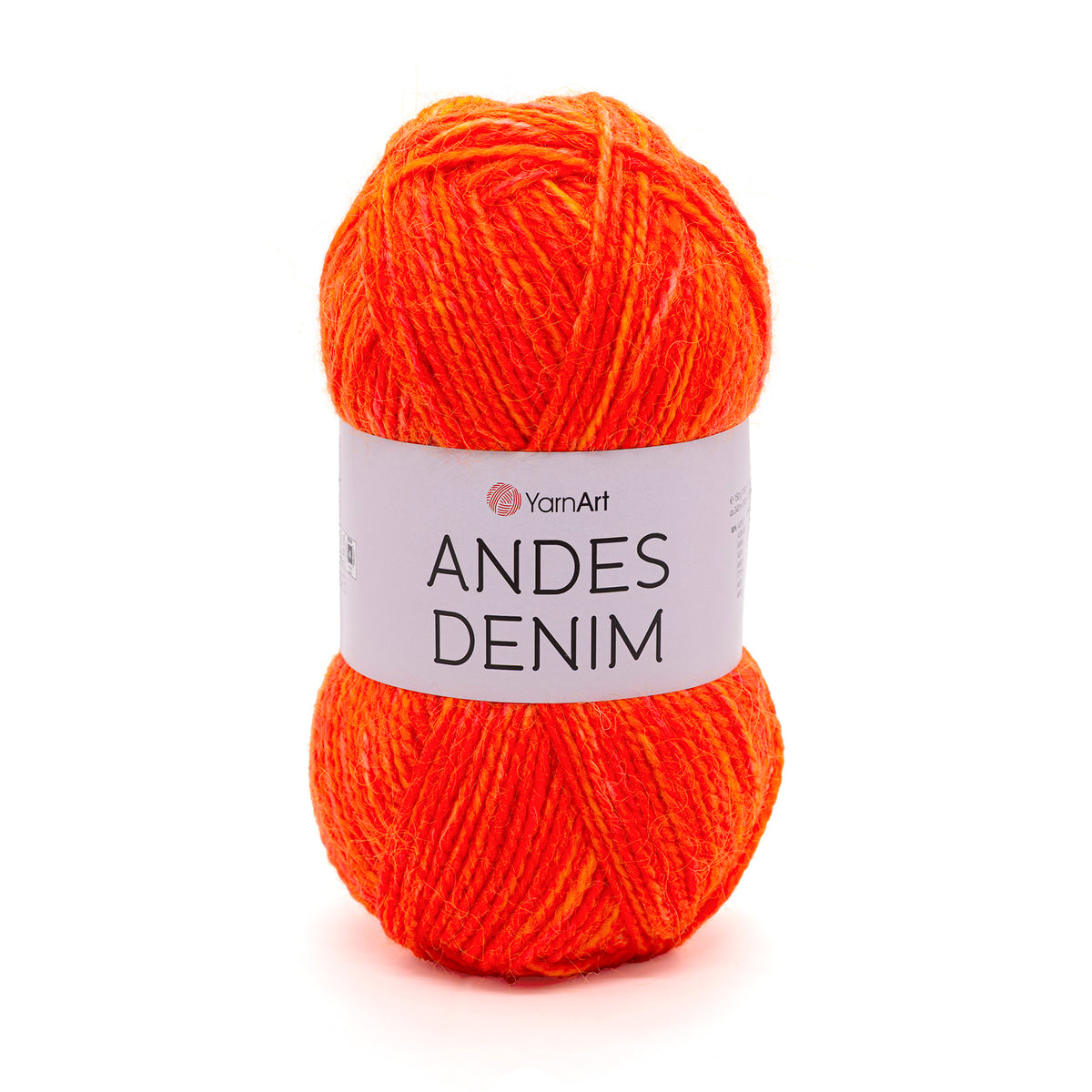 YarnArt Andes Denim