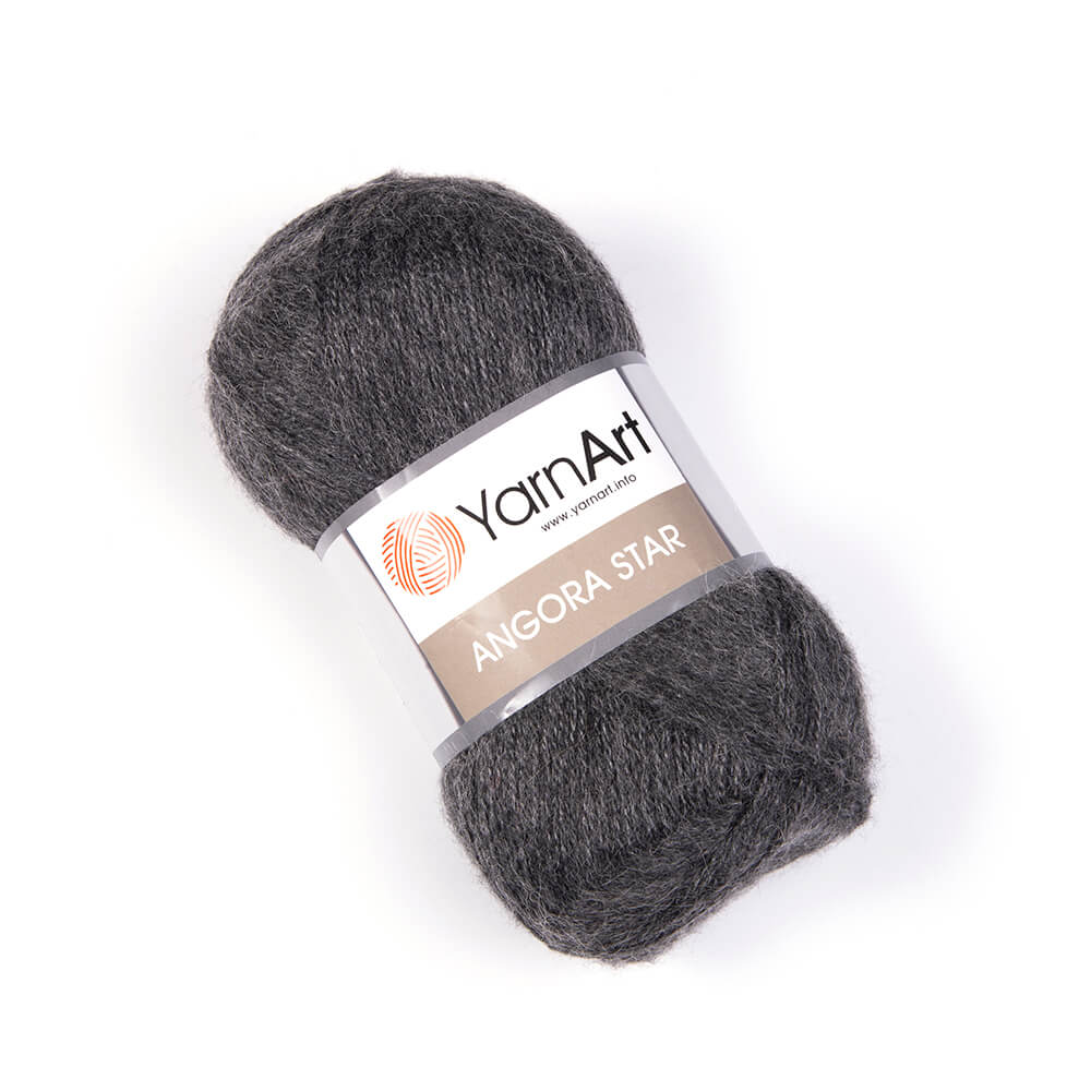 YarnArt Angora Star