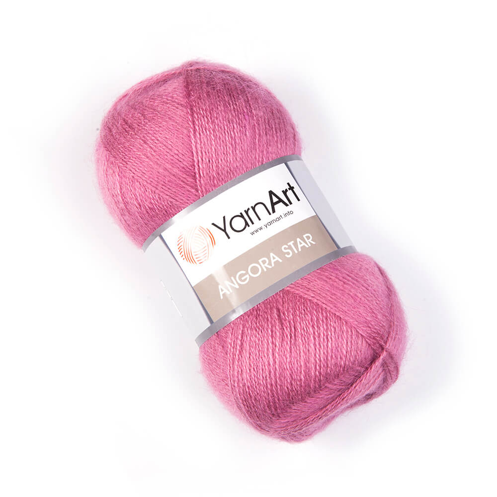 YarnArt Angora Star